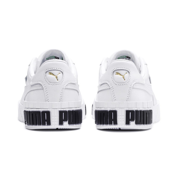 Puma Pantofi Sport PUMA CALI BOLD WN'S 