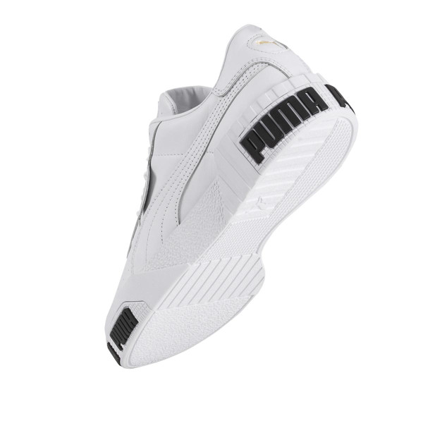 Puma Pantofi Sport PUMA CALI BOLD WN'S 