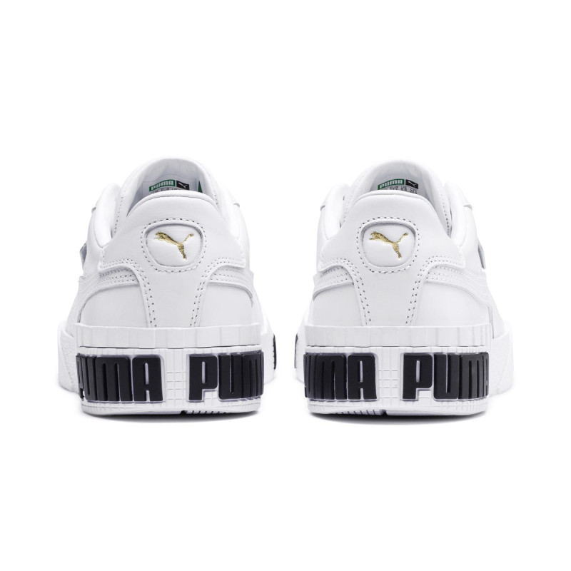 Puma Pantofi Sport PUMA CALI BOLD WN'S 