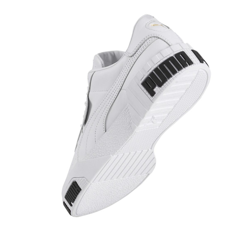 Puma Pantofi Sport PUMA CALI BOLD WN'S 