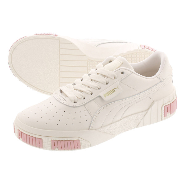 Puma Pantofi Sport PUMA CALI BOLD WN'S 