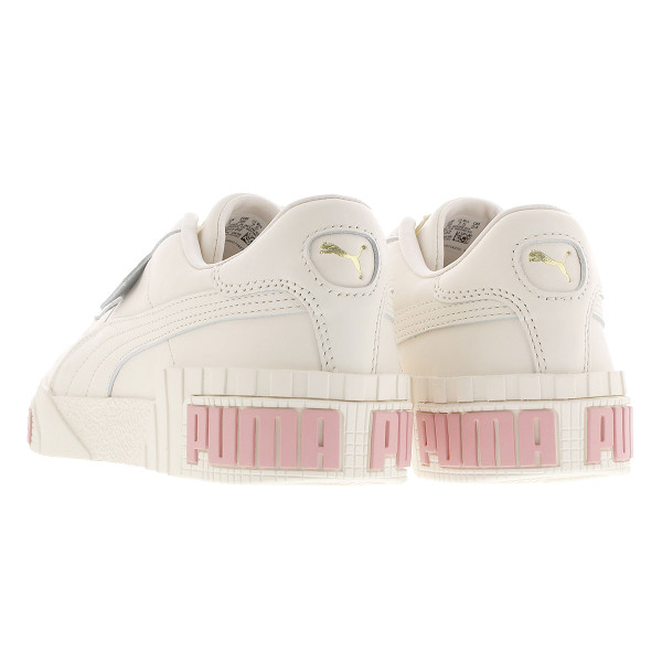 Puma Pantofi Sport PUMA CALI BOLD WN'S 