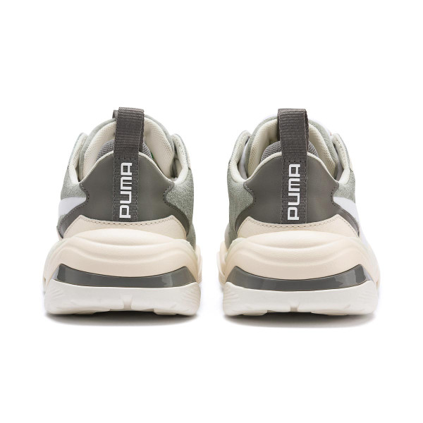 Puma Pantofi Sport PUMA THUNDER COLOUR BLOCK WN'S 