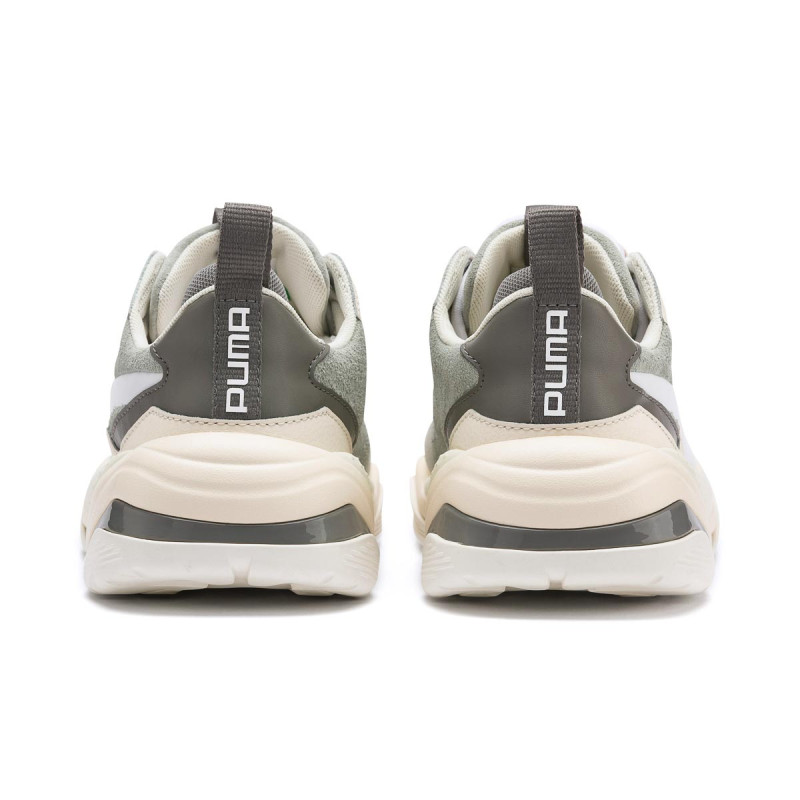 Puma Pantofi Sport PUMA THUNDER COLOUR BLOCK WN'S 