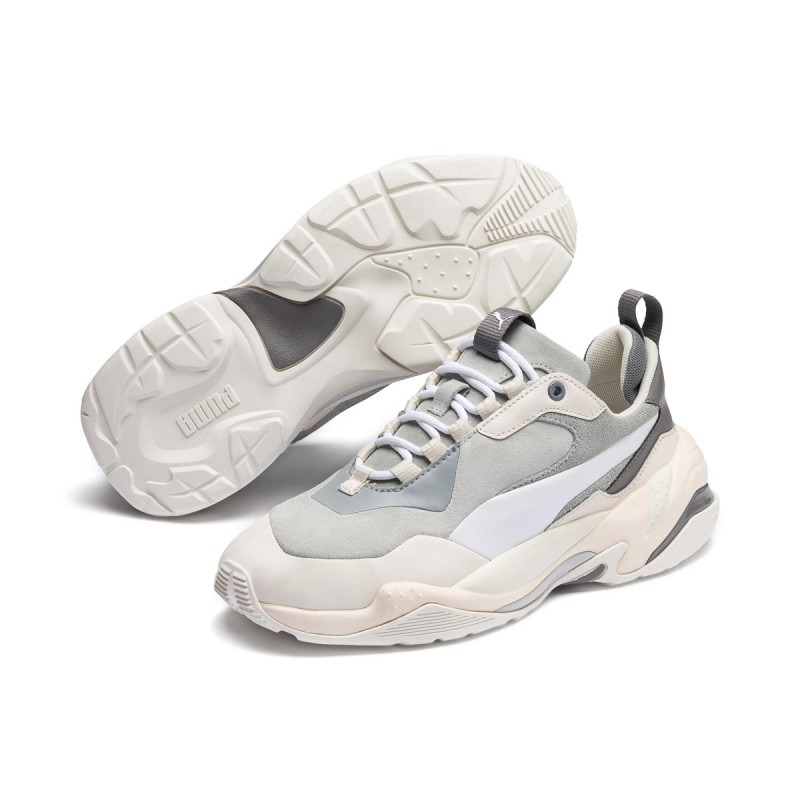 Puma Pantofi Sport PUMA THUNDER COLOUR BLOCK WN'S 