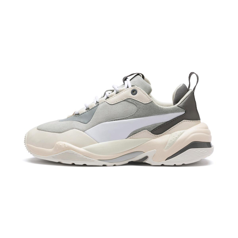 Puma Pantofi Sport PUMA THUNDER COLOUR BLOCK WN'S 