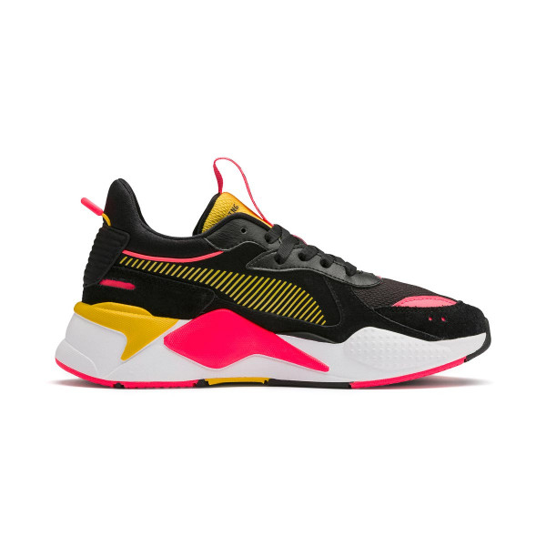 Puma Pantofi Sport PUMA RS-X REINVENT WN'S 