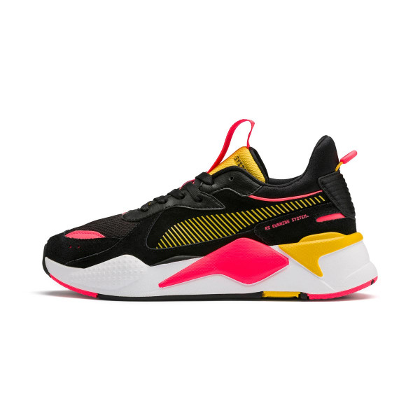 Puma Pantofi Sport PUMA RS-X REINVENT WN'S 