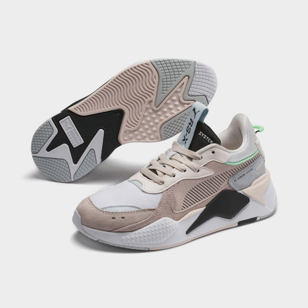 Puma Pantofi Sport PUMA RS-X Reinvent Wn's 