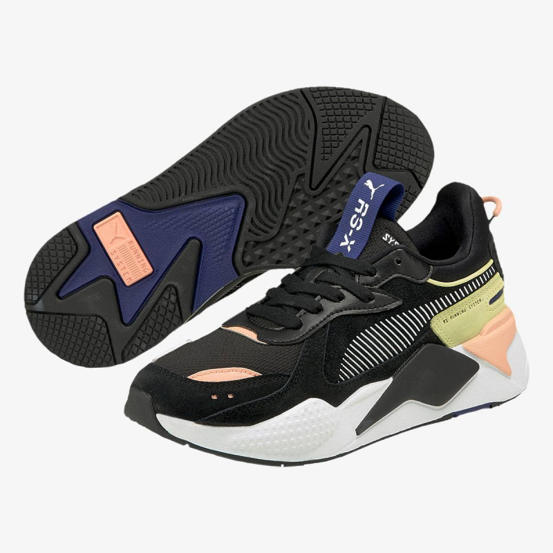 Puma Pantofi Sport RS-X REINVENT 
