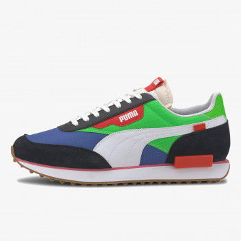 PUMA RIDER GAME ON