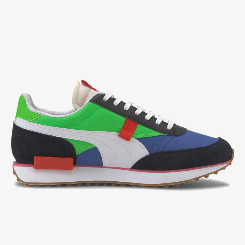 Puma Pantofi Sport PUMA RIDER GAME ON 
