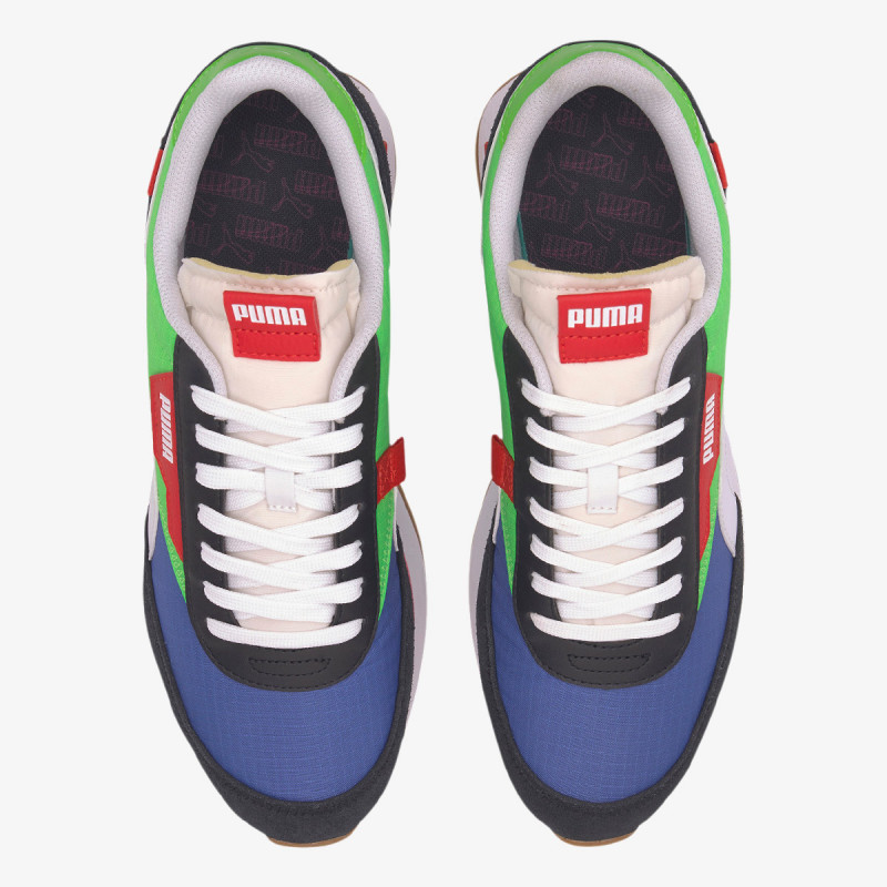 Puma Pantofi Sport PUMA RIDER GAME ON 