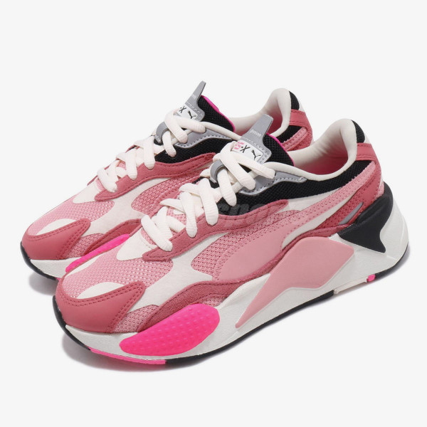 Puma Pantofi Sport PUMA RS-X³ PUZZLE 