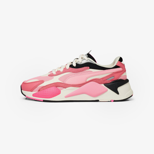 Puma Pantofi Sport PUMA RS-X³ PUZZLE 