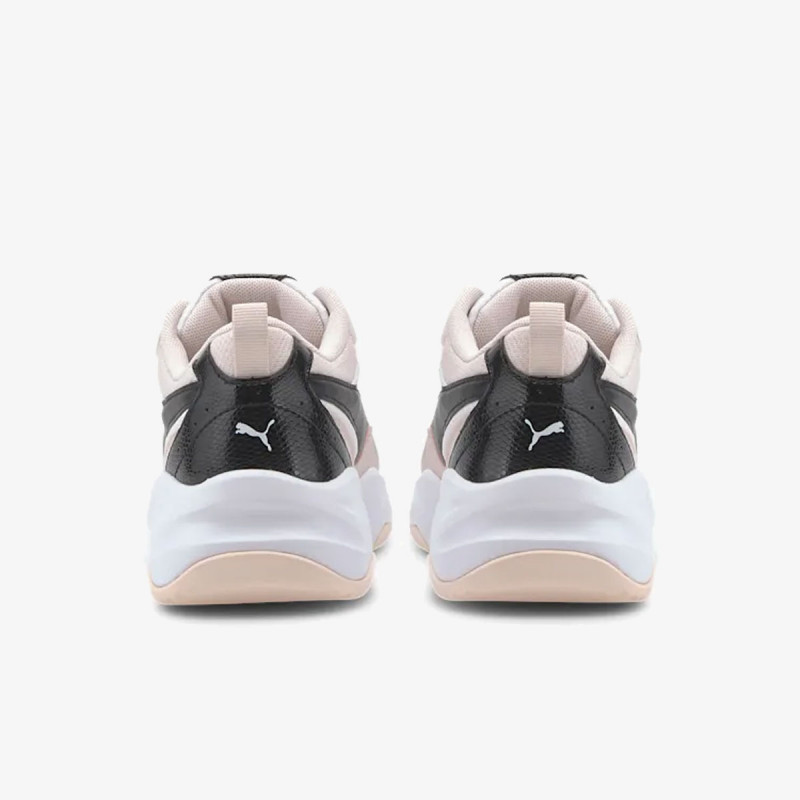 Puma Pantofi Sport PUMA CILIA CHEETAH JR 
