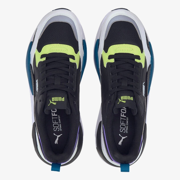 Puma Pantofi Sport PUMA X-RAY 2 SQUARE 