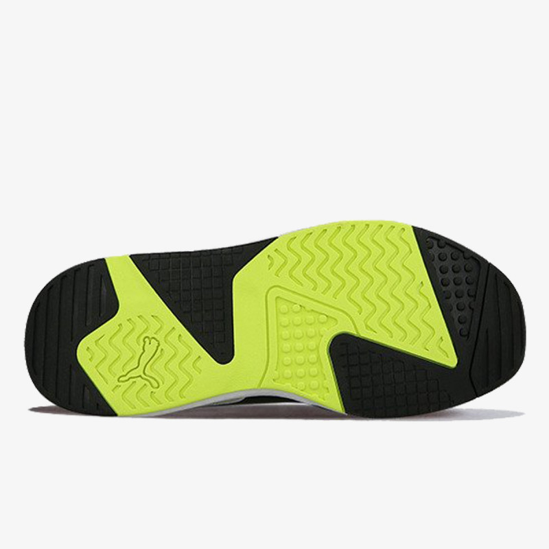 Puma Pantofi Sport PUMA X-RAY 2 SQUARE 