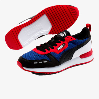 Puma Pantofi Sport PUMA R78 