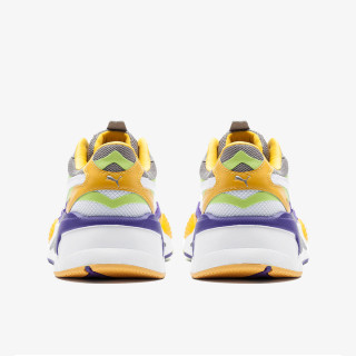 Puma Pantofi Sport PUMA RS-X³ LEVEL UP 