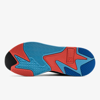 PUMA Pantofi Sport PUMA RS-X³ LEVEL UP 