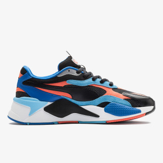 PUMA Pantofi Sport PUMA RS-X³ LEVEL UP 