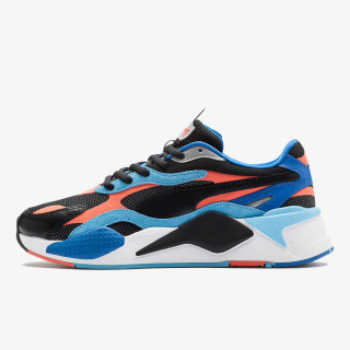 PUMA Pantofi Sport PUMA RS-X³ LEVEL UP 