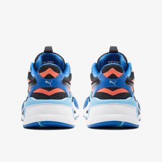 PUMA Pantofi Sport PUMA RS-X³ LEVEL UP 