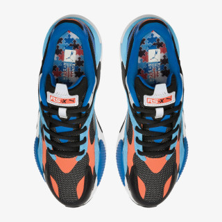 PUMA Pantofi Sport PUMA RS-X³ LEVEL UP 