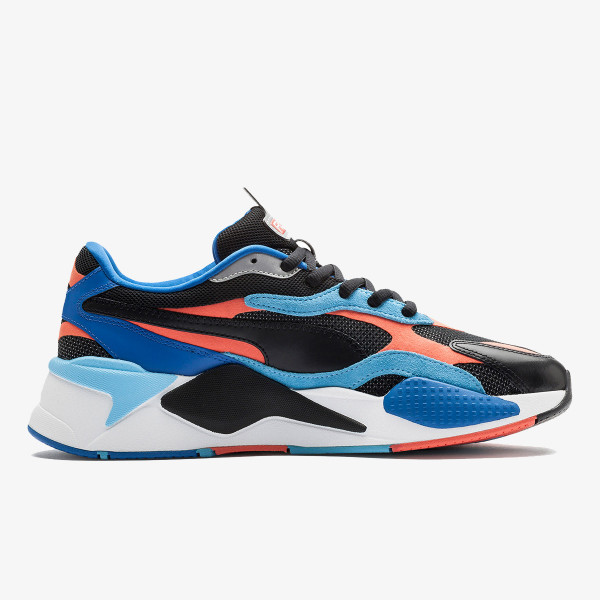 PUMA Pantofi Sport PUMA RS-X³ LEVEL UP 