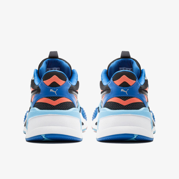 PUMA Pantofi Sport PUMA RS-X³ LEVEL UP 