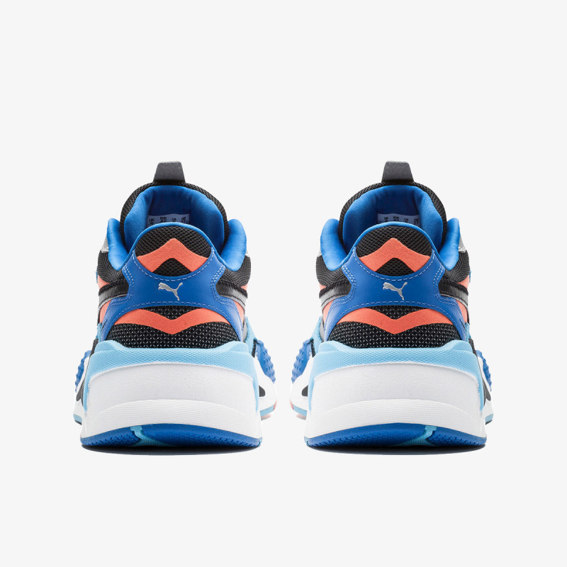 Puma Pantofi Sport PUMA RS-X³ LEVEL UP 