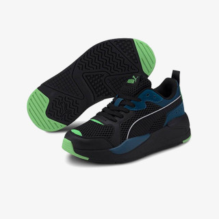 Puma Pantofi Sport PUMA X-RAY GLOW JR 