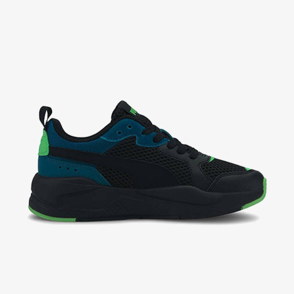 Puma Pantofi Sport PUMA X-RAY GLOW JR 