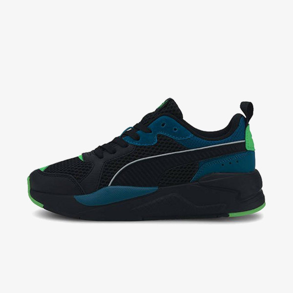 Puma Pantofi Sport PUMA X-RAY GLOW JR 