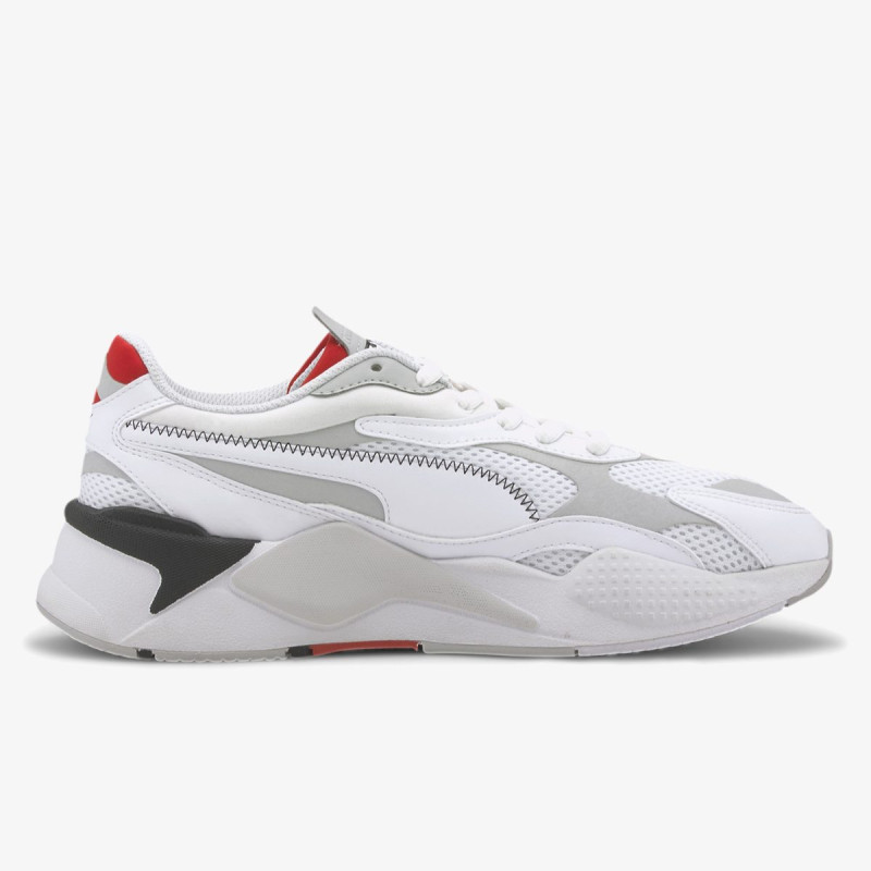 Puma Pantofi Sport PUMA RS-X³ MILLENIUM 