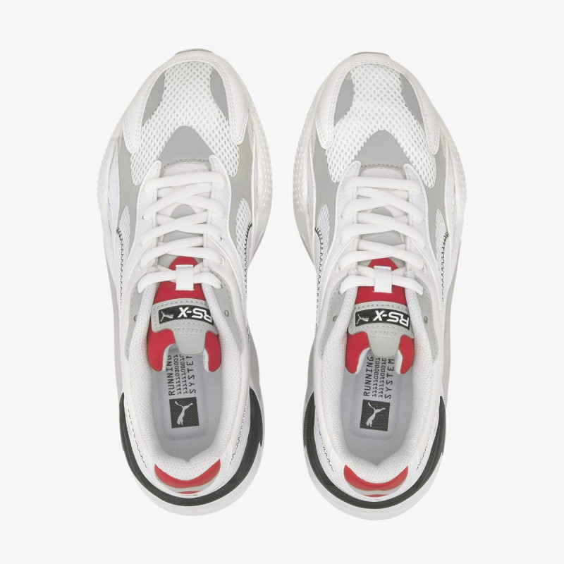 Puma Pantofi Sport PUMA RS-X³ MILLENIUM 