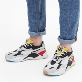 Puma Pantofi Sport PUMA RS-X³ WH 