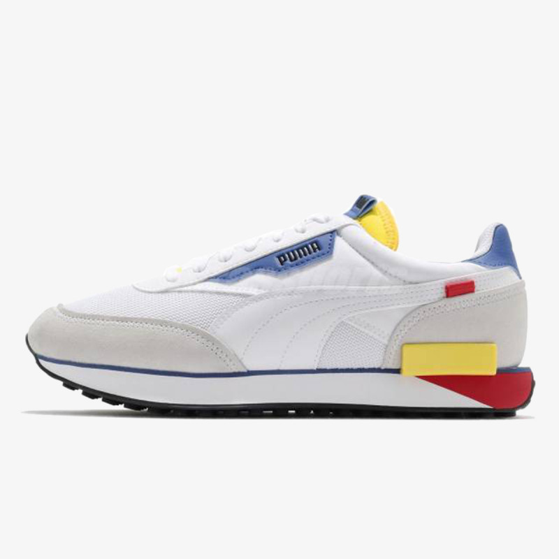 Puma Pantofi Sport PUMA FUTURE RIDER NEON PLAY 