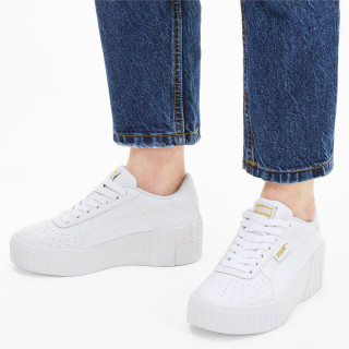 Puma Pantofi Sport PUMA CALI WEDGE WN’S 