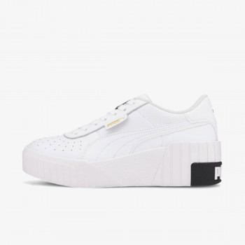 Puma Pantofi Sport PUMA CALI WEDGE WN’S 