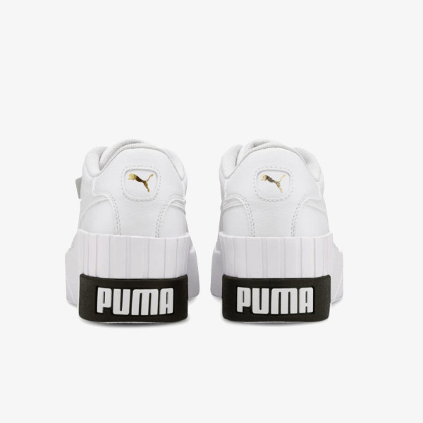 Puma Pantofi Sport PUMA CALI WEDGE WN’S 