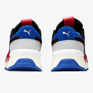 Puma Pantofi Sport PUMA RS 2.0 FUTURA 