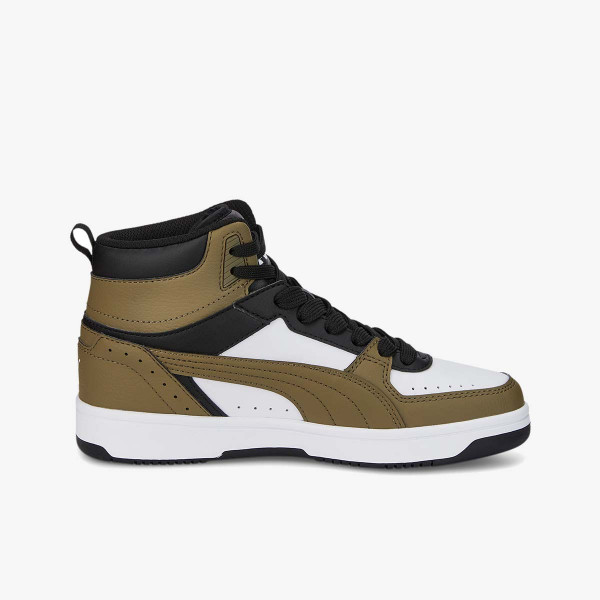 Puma Pantofi Sport REBOUND JOY 