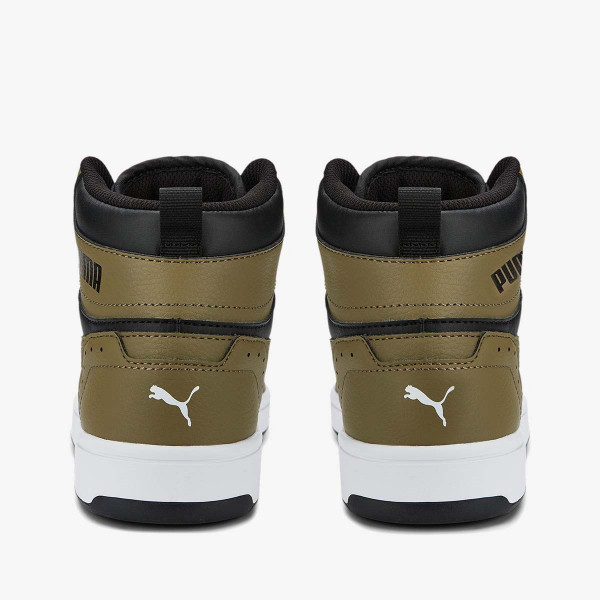 Puma Pantofi Sport REBOUND JOY 