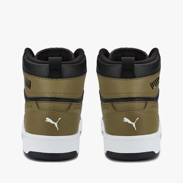 PUMA Pantofi Sport PUMA REBOUND JOY JR