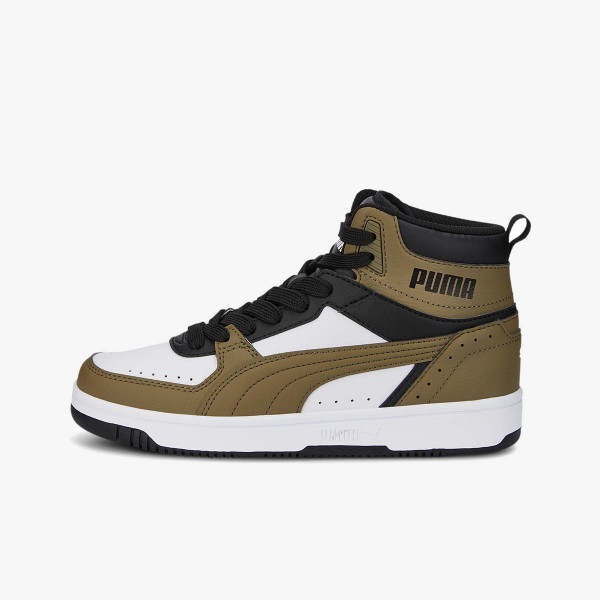 Puma Pantofi Sport REBOUND JOY 