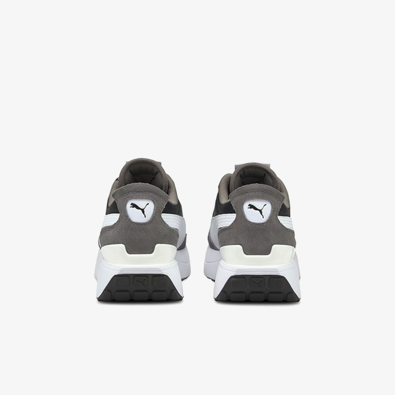 Puma Pantofi Sport PUMA CRUISE RIDER CLASSIC WN'S 