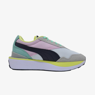 Puma Pantofi Sport PUMA CRUISE RIDER SILK ROAD WN'S 