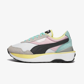 Puma Pantofi Sport PUMA CRUISE RIDER SILK ROAD WN'S 